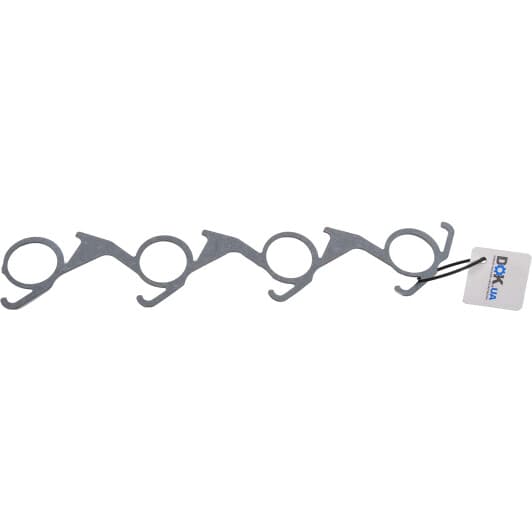 81-65005-SX Stellox Прокладка выпускного коллектора