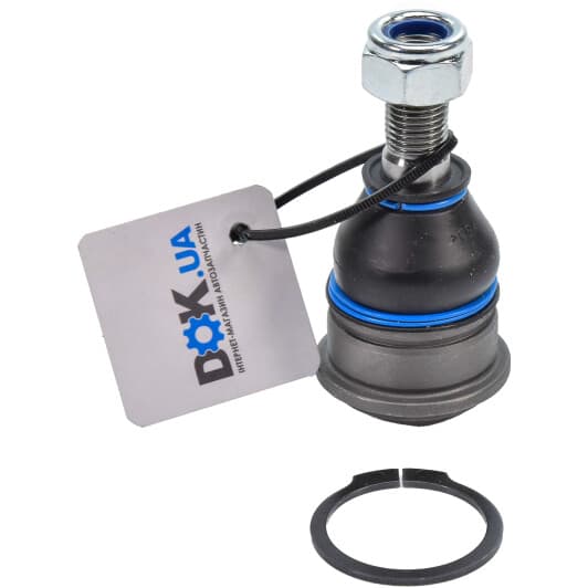 4103002 Formpart Шаровая опора