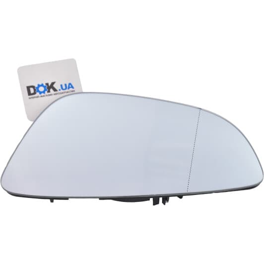 88571789602 DPA Стекло наружного зеркала
