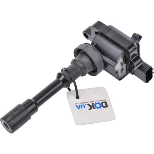 DIC-0107 Denso Котушка запалювання