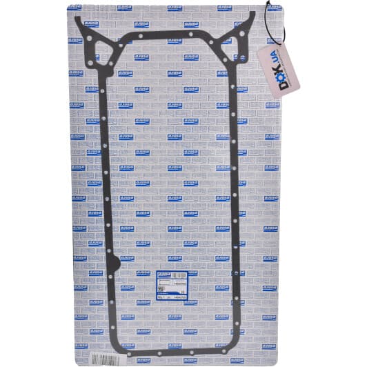 14043700 Ajusa Прокладка оливного піддона