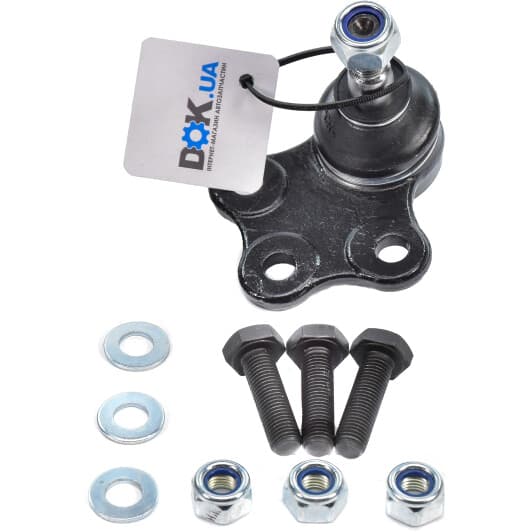 9200020 AYD Шарова опора