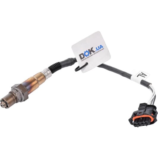 0 258 006 172 Bosch Лямбда-зонд