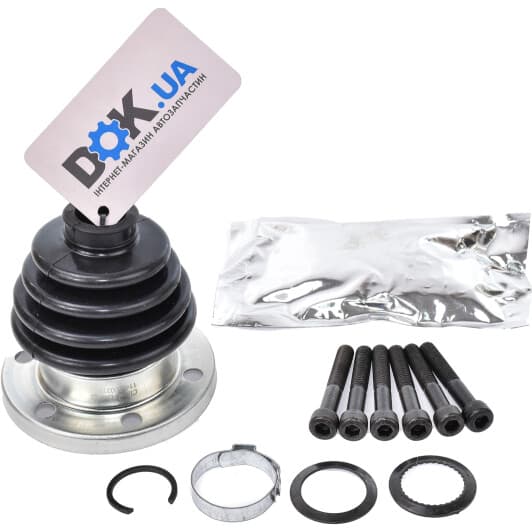 1143700310 JP Group Пыльник ШРУСа