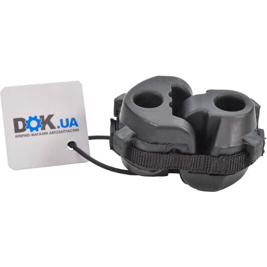 233-923 FA1 Кронштейн крепления выхлопной магистрали