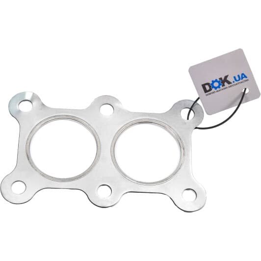 110-923 FA1 Прокладка приемной трубы