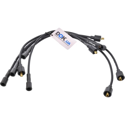 0 986 356 864 Bosch Комплект дротів запалювання