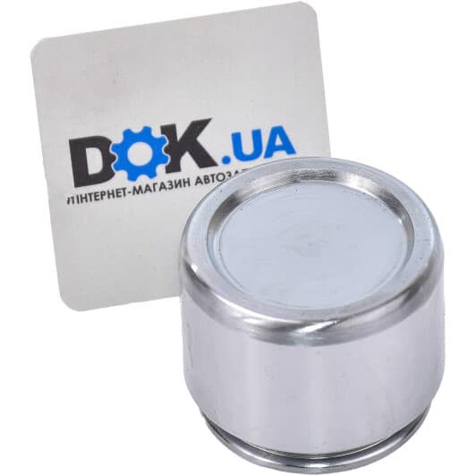 D02527 Autofren Seinsa Поршень гальмівного супорта