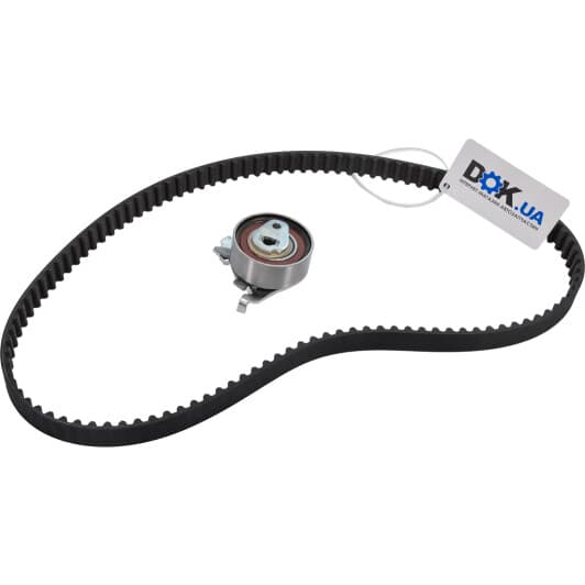 KTB478 Dayco Комплект ременя ГРМ