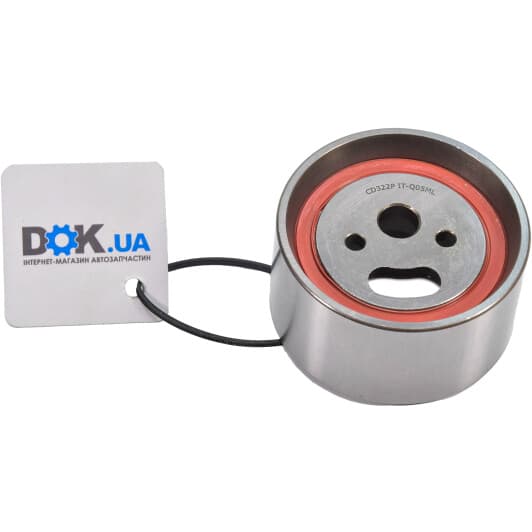 ATB2275 Dayco Натяжной ролик ремня ГРМ