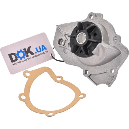 WP0415 LPR Помпа