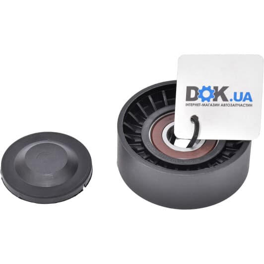 MPQ0637 Magneti Marelli Натяжний ролик поліклинового ременя