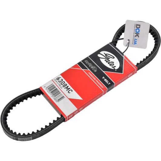 6308MC Gates Клиновой ремень