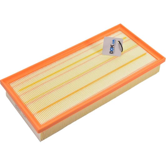 E1258L Hengst Filter Воздушный фильтр