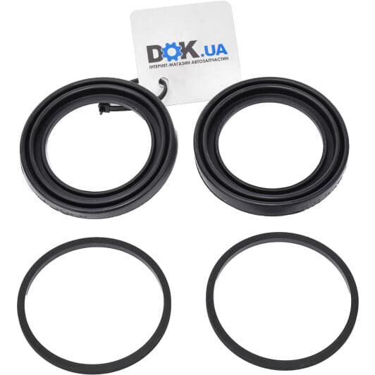 SP7381 TRW Ремкомплект тормозного суппорта