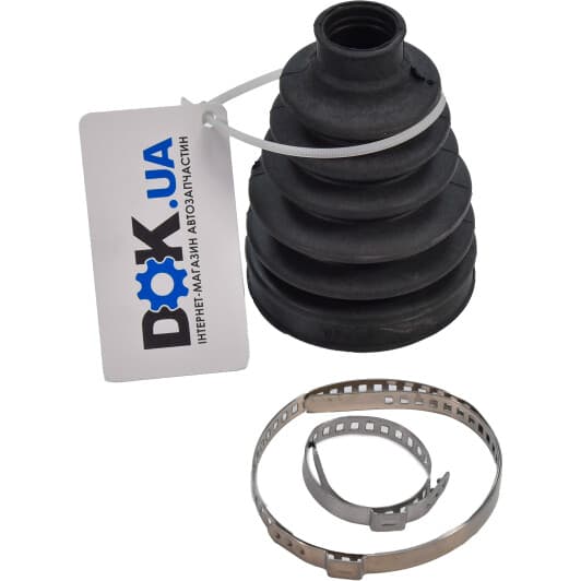 30603 Asam Пыльник ШРУСа для Dacia Duster