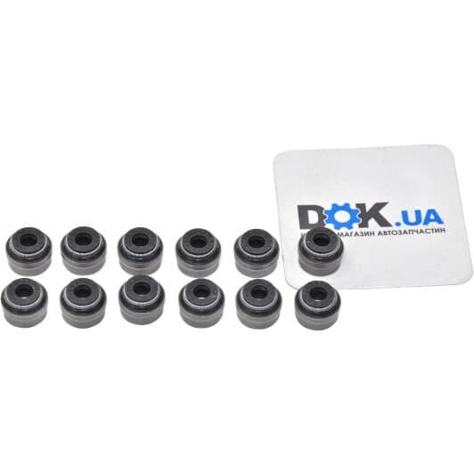 19036010 Corteco Комплект сальников клапанов