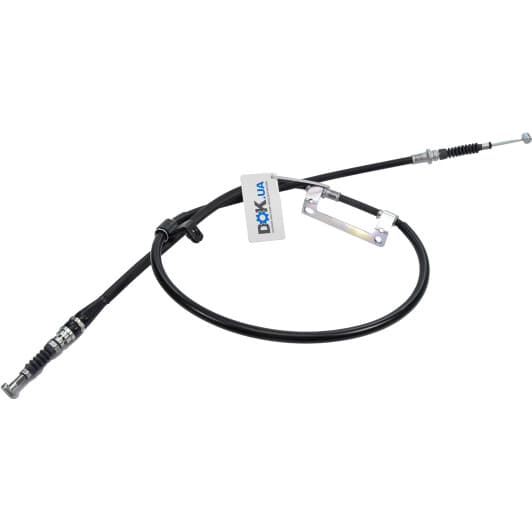 ADM54671 Blue Print Трос ручного тормоза