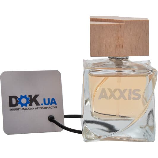 Ароматизатор Axxis Secret Cube Millionaire 50 мл