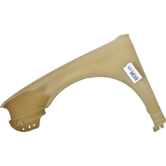 1U0821105B VAG Крило переднє для Skoda Octavia