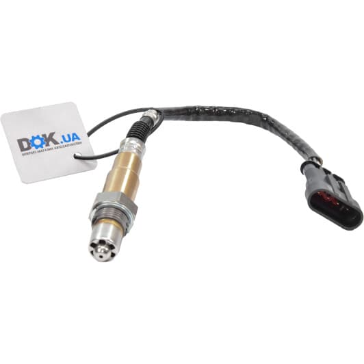 108203 Facet Лямбда-зонд