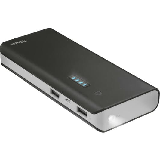 Повербанк Trust Primo 13000 mAh