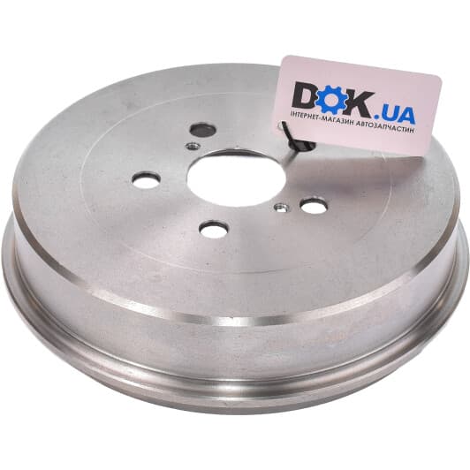 C62026ABE ABE Тормозной барабан для Toyota Avensis