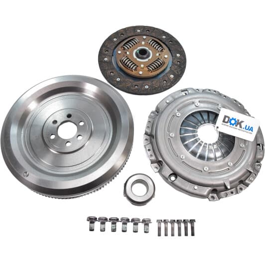 F1W077NX Nexus Комплект зчеплення