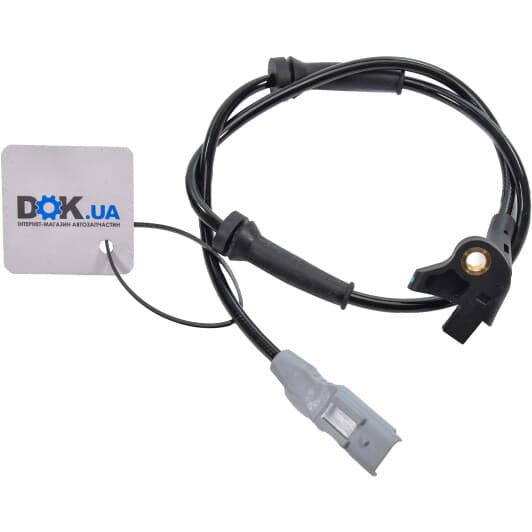 ASB15921 SNR Датчик ABS