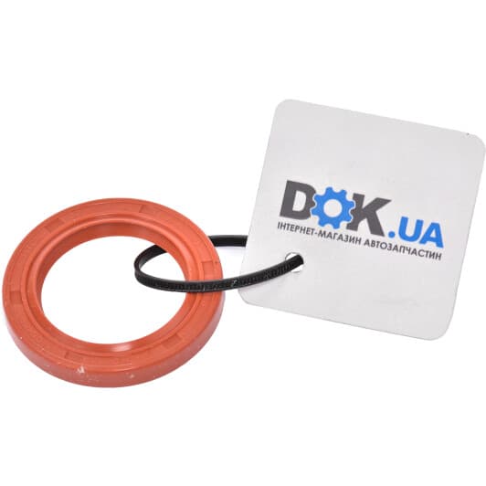 777.471 Elring Сальник колінчастого вала