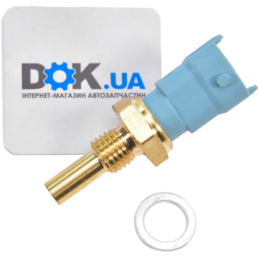 82092 Meat & Doria Датчик температуры охлаждающей жидкости