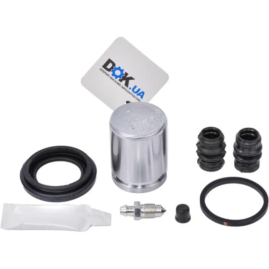 402367 ERT Ремкомплект тормозного суппорта