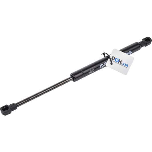 ML5562 Monroe Газовий упор капота для BMW 5 Series