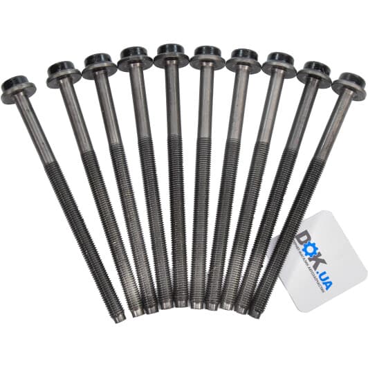 81025800 Ajusa Болт ГБЦ