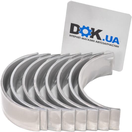 71-3728/4 STD Glyco Шатунный вкладыш