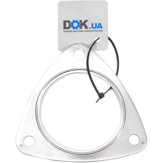 081.260 Elring Прокладка приймальної труби