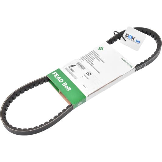 FB13X850 INA Клиновий ремінь