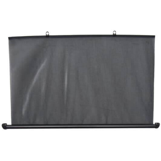 Солнцезащитная шторка Carlife SS090 89x55 ролет