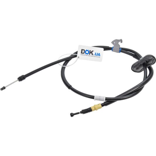 13409692 General Motors Трос ручного гальма