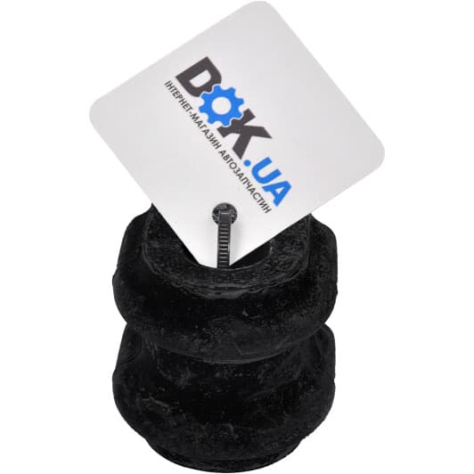 555132Y000 Hyundai / Kia Втулка стабілізатора