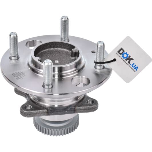 IJ113003 Iljin Комплект ступиці колеса