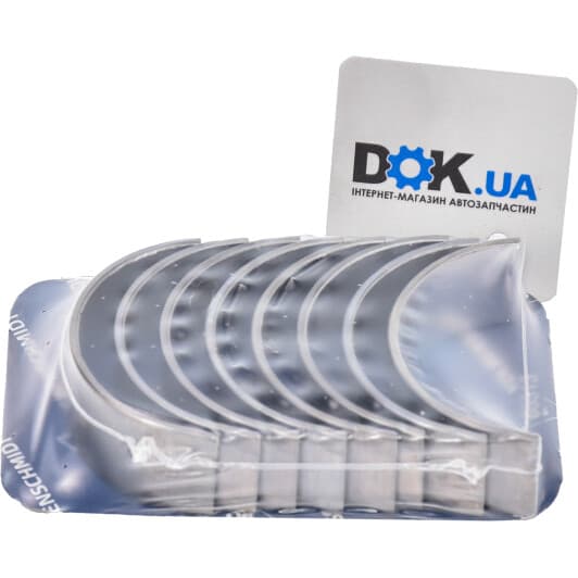 77089608 Kolbenschmidt Шатунна вкладка