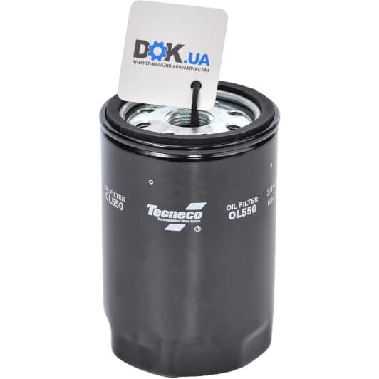 OL550 Tecneco Масляный фильтр