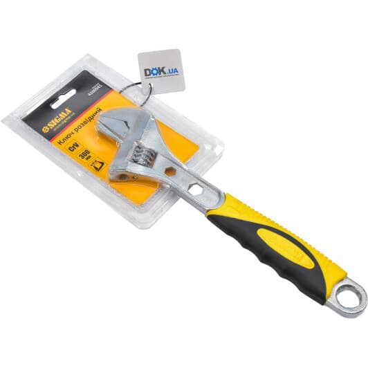 Ключ разводной Sigma 4100941 I-образный 0-41 мм