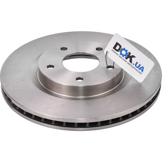 0 986 479 358 Bosch Тормозной диск