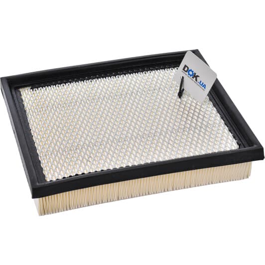 20-09-974 Ashika Повітряний фільтр