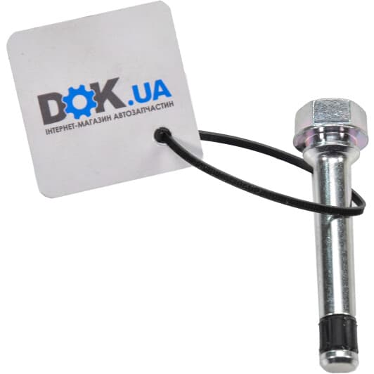 1274-NFLOWF Febest Напрямний болт скоби гальмівного супорта