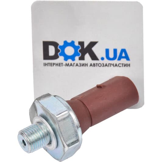 72028 Meat & Doria Датчик давления масла