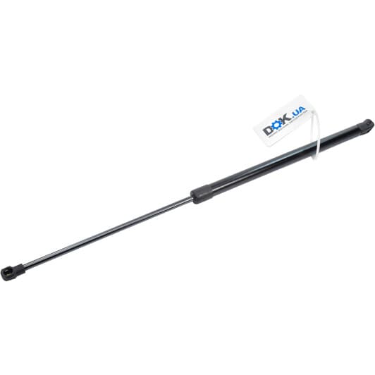 8182920 Lesjöfors Газовый упор багажника