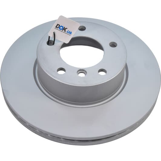 150.3427.20 Zimmermann Тормозной диск